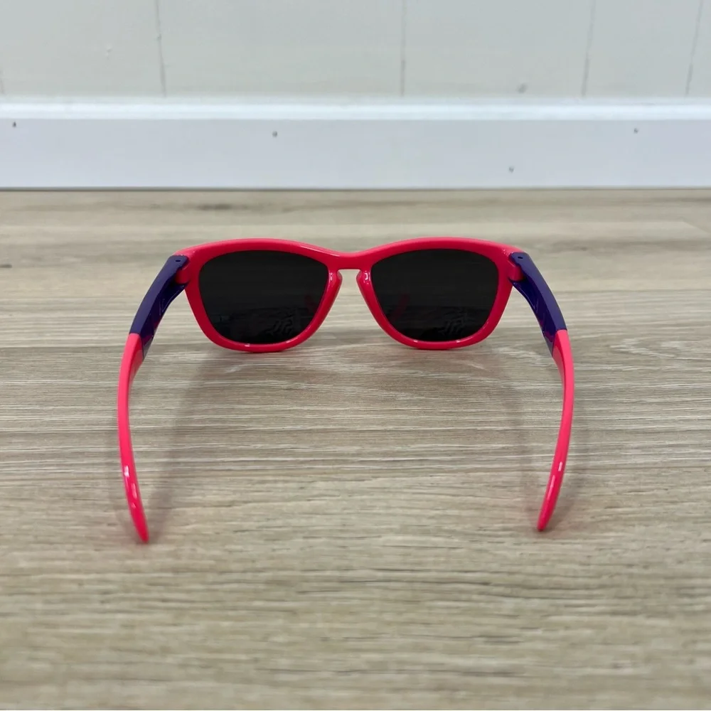 Vybe Pink Sunglasses